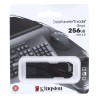 KINGSTON FLASH 256GB USB3.2 DataTraveler Exodia Onyx