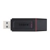 KINGSTON FLASH 256GB USB3.2 Gen1 DataTraveler Exodia (B+P)