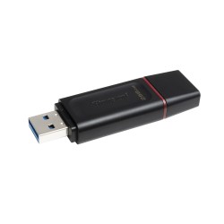 KINGSTON FLASH 256GB USB3.2 Gen1 DataTraveler Exodia (B+P)