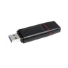 KINGSTON FLASH 256GB USB3.2 Gen1 DataTraveler Exodia (B+P)