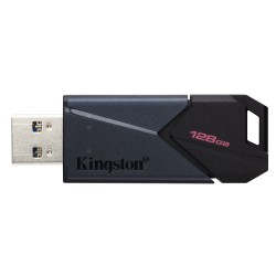 KINGSTON FLASH 128GB USB3.2 DataTraveler Exodia Onyx