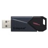 KINGSTON FLASH 128GB USB3.2 DataTraveler Exodia Onyx