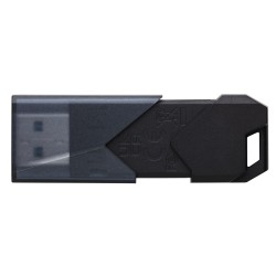 KINGSTON FLASH 128GB USB3.2 DataTraveler Exodia Onyx