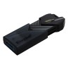 KINGSTON FLASH 128GB USB3.2 DataTraveler Exodia Onyx