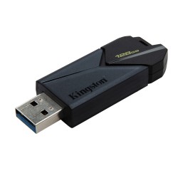 KINGSTON FLASH 128GB USB3.2 DataTraveler Exodia Onyx