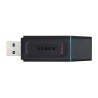 KINGSTON FLASH 64GB USB 3.2 Gen 1 DataTraveler Exodia (B+T)