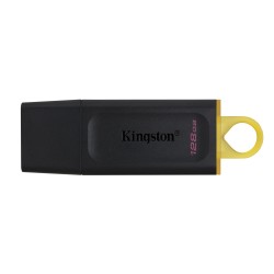 KINGSTON FLASH 128GB USB 3.2 Gen1 DataTraveler Exodia (B+Y)