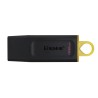 KINGSTON FLASH 128GB USB 3.2 Gen1 DataTraveler Exodia (B+Y)