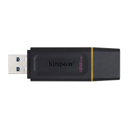 KINGSTON FLASH 128GB USB 3.2 Gen1 DataTraveler Exodia (B+Y)