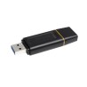 KINGSTON FLASH 128GB USB 3.2 Gen1 DataTraveler Exodia (B+Y)