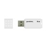 Pendrive GoodRam UME2 UME2-0080W0R11 (8GB USB 2.0 kolor biały)