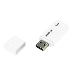 Pendrive GoodRam UME2 UME2-0080W0R11 (8GB USB 2.0 kolor biały)