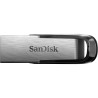 Pendrive SanDisk Ultra Flair SDCZ73-064G-G46 (64GB USB 3.0 kolor srebrny)