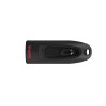 Pendrive SanDisk Cruzer Ultra SDCZ48-064G-U46 (64GB USB 3.0 kolor czarny)