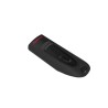 Pendrive SanDisk Cruzer Ultra SDCZ48-032G-U46 (32GB USB 3.0 kolor czarny)