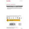 Pendrive SanDisk Cruzer Blade SDCZ50-064G-B35 (64GB USB 2.0 kolor czarny)