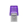 KINGSTON FLASH 64GB USB 3.2 DataTraveler microDuo 3C