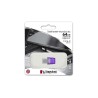 KINGSTON FLASH 64GB USB 3.2 DataTraveler microDuo 3C