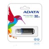 Pendrive ADATA C906 AC906-32G-RBK (32GB USB 2.0 kolor czarny)