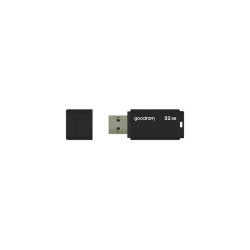 Pendrive GoodRam UME3 UME3-0320K0R11 (32GB USB 3.0 kolor czarny)