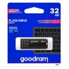 Pendrive GoodRam UME3 UME3-0320K0R11 (32GB USB 3.0 kolor czarny)