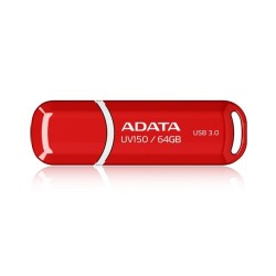 ADATA DashDrive Value UV150 64GB USB3.0 Red