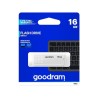 Pendrive GoodRam UME2 UME2-0160W0R11 (16GB USB 2.0 kolor biały)