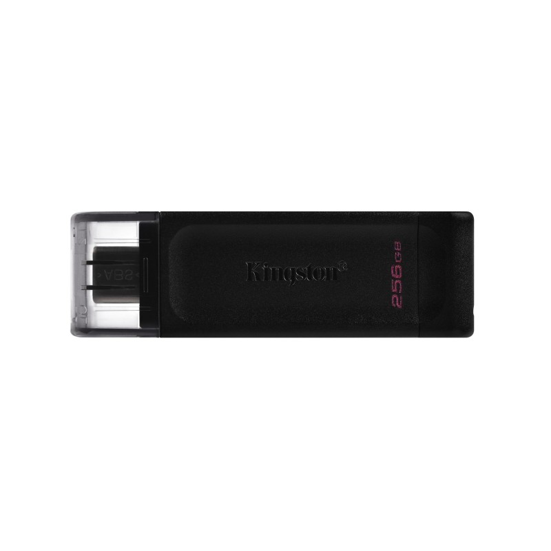 KINGSTON FLASH 256GB DataTraveler 70 USB-C