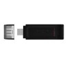 KINGSTON FLASH 256GB DataTraveler 70 USB-C