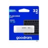 Pendrive GoodRam UME2 UME2-0320W0R11 (32GB USB 2.0 kolor biały)