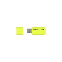 Pendrive GoodRam UME2 UME2-0080Y0R11 (8GB USB 2.0 kolor żółty)