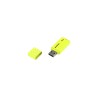 Pendrive GoodRam UME2 UME2-0080Y0R11 (8GB USB 2.0 kolor żółty)