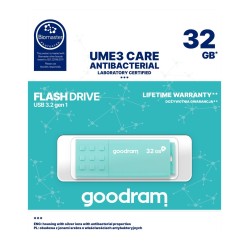 USB 3.0 GOODRAM 32GB UME3 CARE