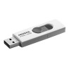 Pendrive ADATA UV220 AUV220-32G-RWHGY (32GB USB 2.0 kolor biały)