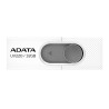 Pendrive ADATA UV220 AUV220-32G-RWHGY (32GB USB 2.0 kolor biały)