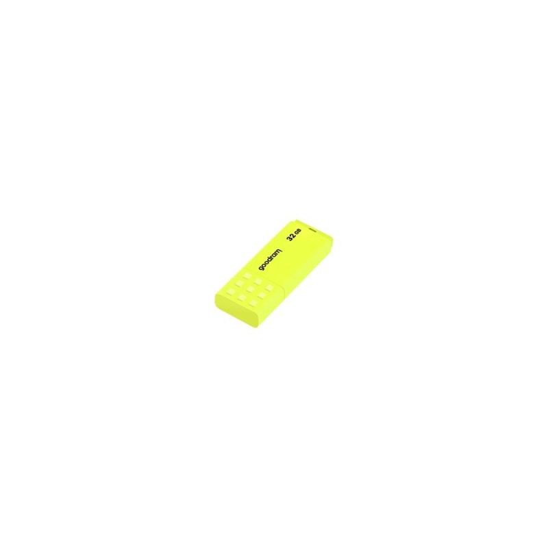 Pendrive GoodRam UME2 UME2-0320Y0R11 (32GB USB 2.0 kolor żółty)