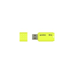 Pendrive GoodRam UME2 UME2-0320Y0R11 (32GB USB 2.0 kolor żółty)