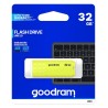 Pendrive GoodRam UME2 UME2-0320Y0R11 (32GB USB 2.0 kolor żółty)