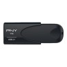 PNY Attaché 4 pamięć USB 1 TB USB Typu-A 3.2 Gen 1 (3.1 Gen 1) Czarny