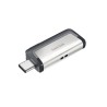 Pendrive SanDisk SDDDC2-064G-G46 (64GB USB 3.1, USB-C kolor czarny)