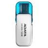 Pendrive ADATA AUV240-32G-RWH (32GB USB 2.0 kolor biały)