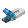 Pendrive ADATA AUV240-32G-RWH (32GB USB 2.0 kolor biały)