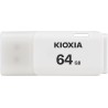 KIOXIA FlashDrive U202 Hayabusa 64GB White