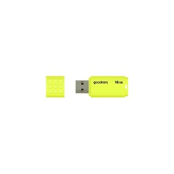 Pendrive GoodRam UME2 UME2-0160Y0R11 (16GB USB 2.0 kolor żółty)