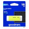 Pendrive GoodRam UME2 UME2-0160Y0R11 (16GB USB 2.0 kolor żółty)