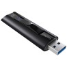 Pendrive SanDisk EXTREME PRO SDCZ880-256G-G46 (256GB USB 3.1 kolor czarny)