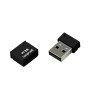 GOODRAM FLASHDRIVE PICCOLO 64GB UPI2 BLACK USB 2.0