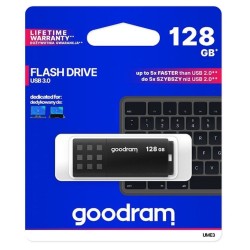 Pendrive GoodRam UME3 UME3-1280K0R11 (128GB USB 3.0 kolor czarny)