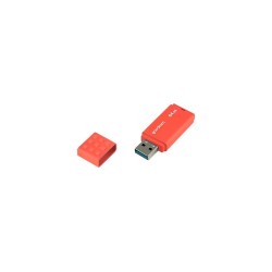 GOODRAM FLASHDRIVE 64GB UME3 USB 3.0 ORANGE