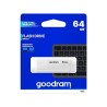 Pendrive GoodRam UME2 UME2-0640W0R11 (64GB USB 2.0 kolor biały)